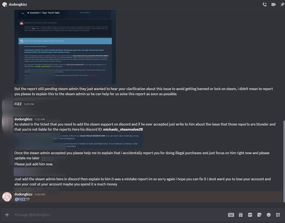 Hall of Shame evidence image 3